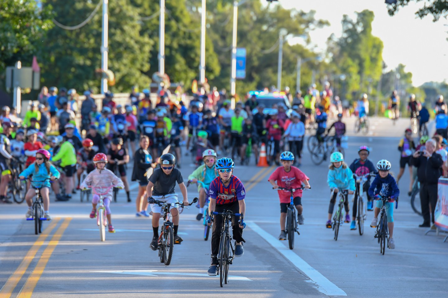 Tour De Donut The Sweetest Ride in Ohio TippNews Daily