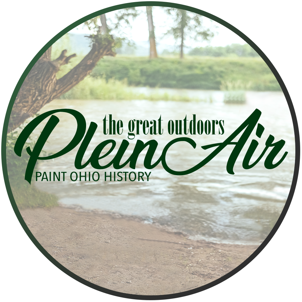 Paint Ohio History Tipp City Home Grown Great